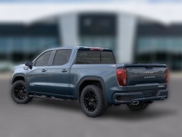 GMC Sierra 1500 Elevation 4WD Crew Cab 157" 2026