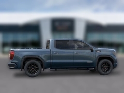 GMC Sierra 1500 Elevation 4WD Crew Cab 157" 2026