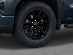 GMC Sierra 1500 Elevation 4WD Crew Cab 157" 2026