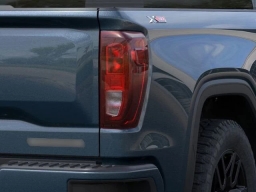 GMC Sierra 1500 Elevation 4WD Crew Cab 157" 2026