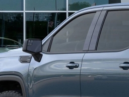 GMC Sierra 1500 Elevation 4WD Crew Cab 157" 2026