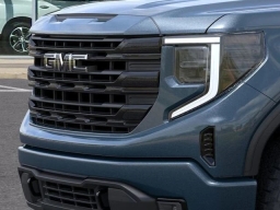 GMC Sierra 1500 Elevation 4WD Crew Cab 157" 2026