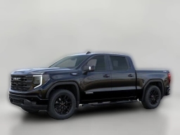GMC Sierra 1500 Elevation 4WD Crew Cab 157" 2026