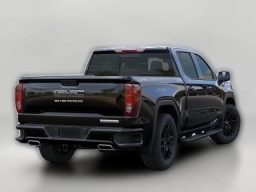 GMC Sierra 1500 Elevation 4WD Crew Cab 157" 2026