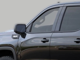 GMC Sierra 1500 Elevation 4WD Crew Cab 157" 2026