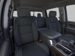 GMC Sierra 1500 Elevation 4WD Crew Cab 157" 2026