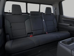 GMC Sierra 1500 Elevation 4WD Crew Cab 157" 2026