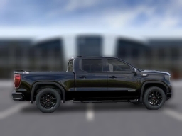 GMC Sierra 1500 Elevation 4WD Crew Cab 157" 2026