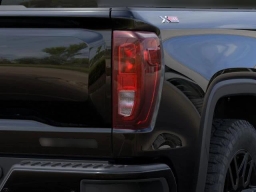 GMC Sierra 1500 Elevation 4WD Crew Cab 157" 2026