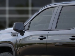 GMC Sierra 1500 Elevation 4WD Crew Cab 157" 2026