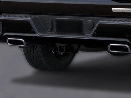 GMC Sierra 1500 Elevation 4WD Crew Cab 157" 2026