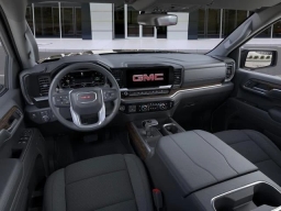 GMC Sierra 1500 Elevation 4WD Crew Cab 157" 2026
