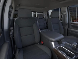 GMC Sierra 1500 Elevation 4WD Crew Cab 157" 2026