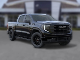 GMC Sierra 1500 Elevation 4WD Crew Cab 157" 2026
