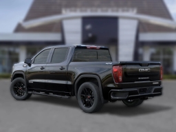 GMC Sierra 1500 Elevation 4WD Crew Cab 157" 2026