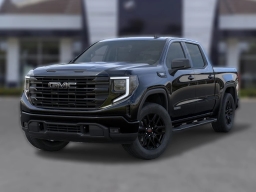 GMC Sierra 1500 Elevation 4WD Crew Cab 157" 2026