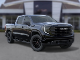 GMC Sierra 1500 Elevation 4WD Crew Cab 157" 2026