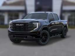 GMC Sierra 1500 Elevation 4WD Crew Cab 157" 2026