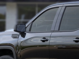 GMC Sierra 1500 Elevation 4WD Crew Cab 157" 2026