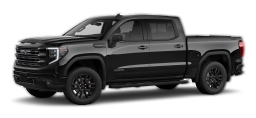 GMC Sierra 1500 Elevation 4WD Crew Cab 157" 2026