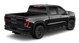 GMC Sierra 1500 Elevation 4WD Crew Cab 157" 2026