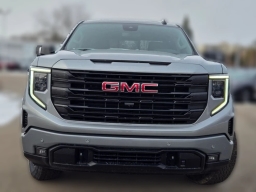 GMC Sierra 1500 Elevation 4WD Crew Cab 157" 2026