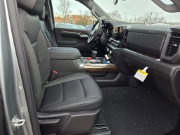 GMC Sierra 1500 Elevation 4WD Crew Cab 157" 2026