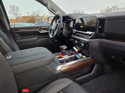 GMC Sierra 1500 Elevation 4WD Crew Cab 157" 2026