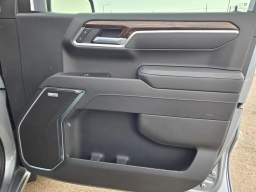 GMC Sierra 1500 Elevation 4WD Crew Cab 157" 2026