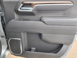 GMC Sierra 1500 Elevation 4WD Crew Cab 157" 2026