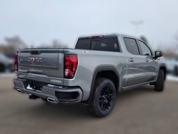GMC Sierra 1500 Elevation 4WD Crew Cab 157" 2026