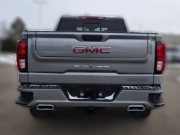 GMC Sierra 1500 Elevation 4WD Crew Cab 157" 2026