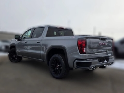 GMC Sierra 1500 Elevation 4WD Crew Cab 157" 2026