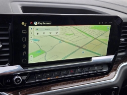 GMC Sierra 1500 Elevation 4WD Crew Cab 157" 2026