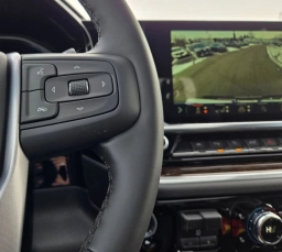 GMC Sierra 1500 Elevation 4WD Crew Cab 157" 2026