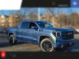 GMC Sierra 1500 Elevation 4WD Crew Cab 147" 2026