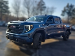 GMC Sierra 1500 Elevation 4WD Crew Cab 147" 2026