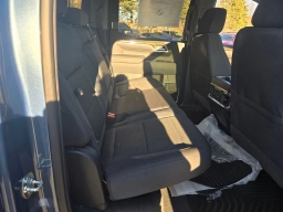 GMC Sierra 1500 Elevation 4WD Crew Cab 147" 2026