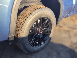 GMC Sierra 1500 Elevation 4WD Crew Cab 147" 2026