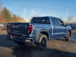 GMC Sierra 1500 Elevation 4WD Crew Cab 147" 2026