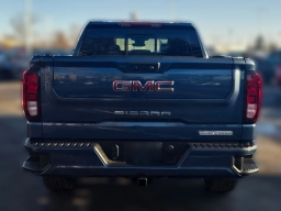 GMC Sierra 1500 Elevation 4WD Crew Cab 147" 2026