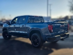 GMC Sierra 1500 Elevation 4WD Crew Cab 147" 2026