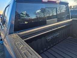 GMC Sierra 1500 Elevation 4WD Crew Cab 147" 2026