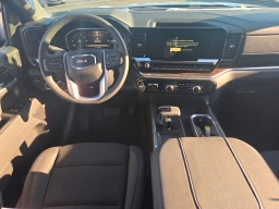 GMC Sierra 1500 Elevation 4WD Crew Cab 147" 2026