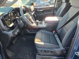 GMC Sierra 1500 Elevation 4WD Crew Cab 147" 2026