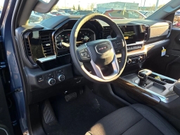 GMC Sierra 1500 Elevation 4WD Crew Cab 147" 2026