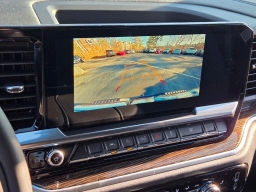 GMC Sierra 1500 Elevation 4WD Crew Cab 147" 2026