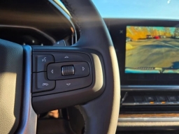 GMC Sierra 1500 Elevation 4WD Crew Cab 147" 2026