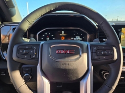 GMC Sierra 1500 Elevation 4WD Crew Cab 147" 2026