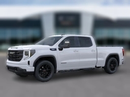 GMC Sierra 1500 Elevation 4WD Crew Cab 157" 2026